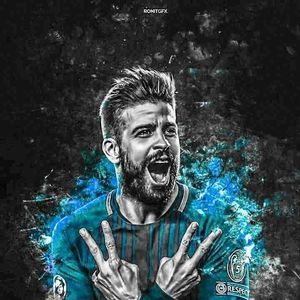 Meet your Posher, Chase